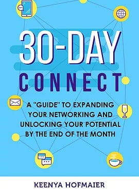 30-Day Connect Keenya Hofmaier