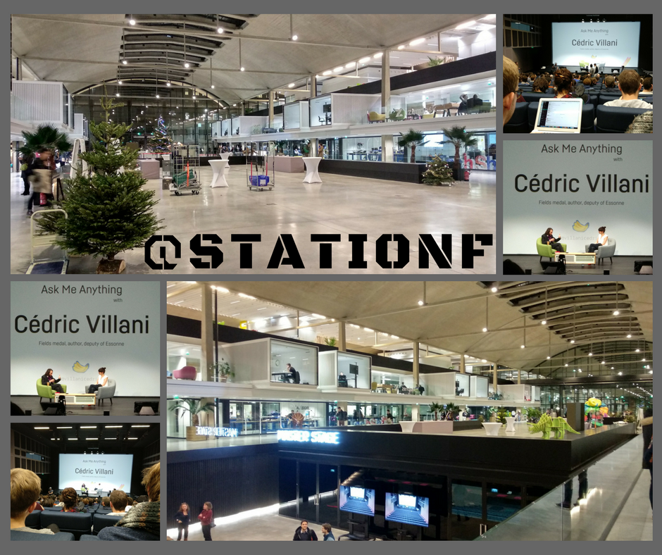 STATIONF